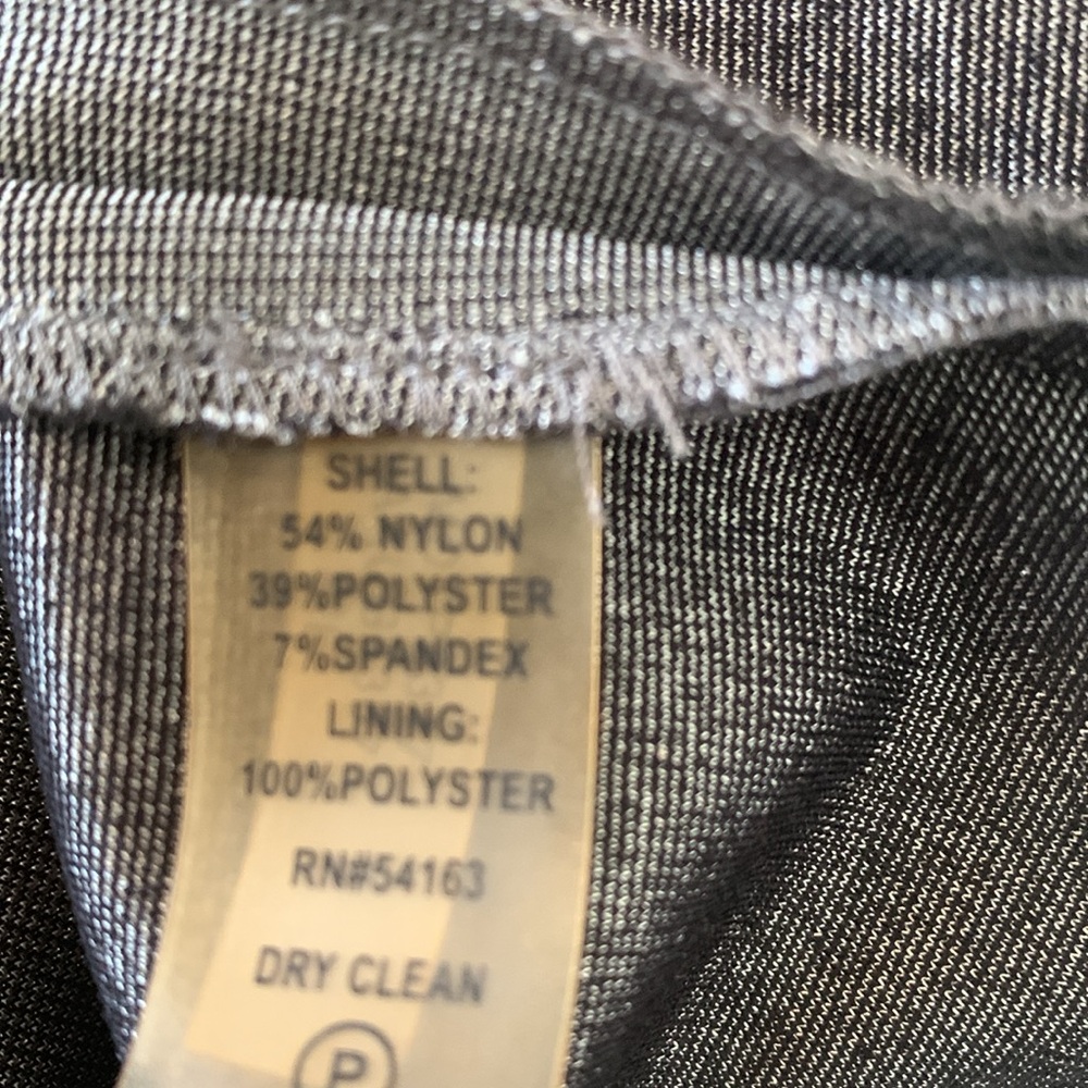 MARC New York LIKE NEW Asymmetrical Dress - Picture 10 of 10